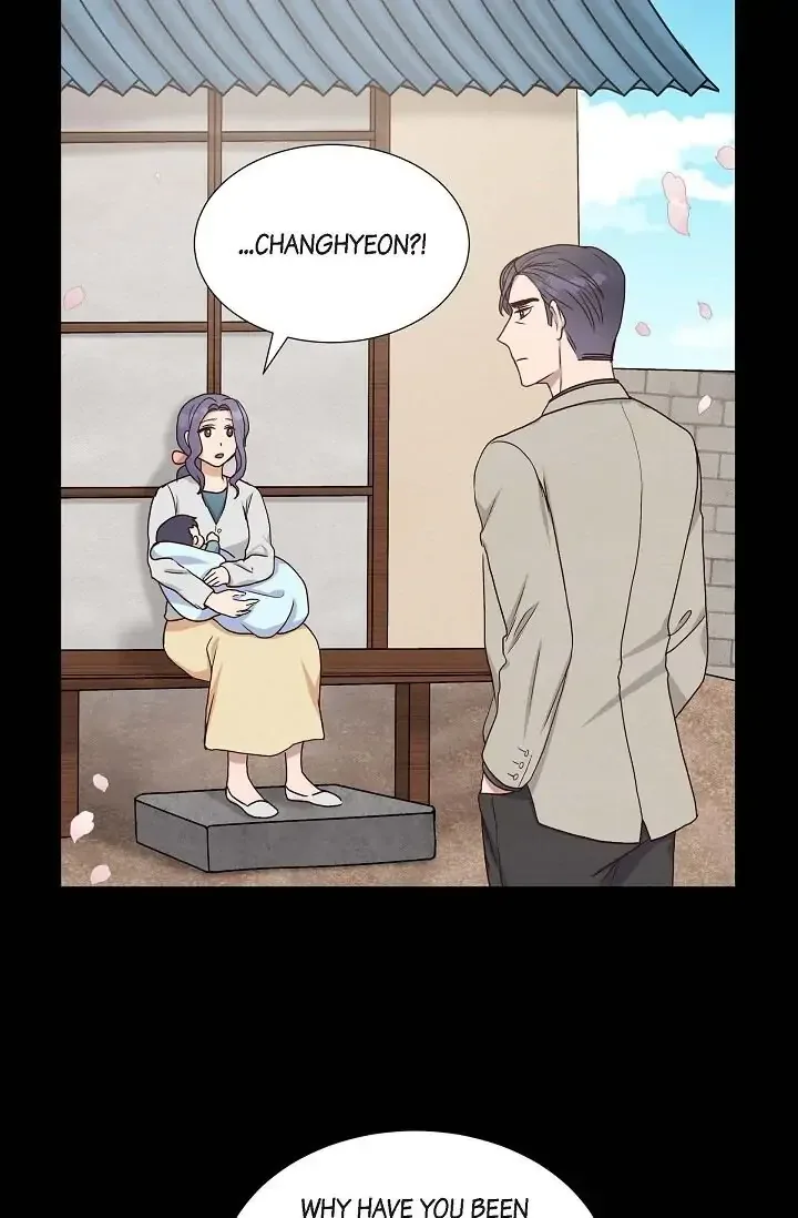 A Spoonful Of Your Love Chapter 35 page 18