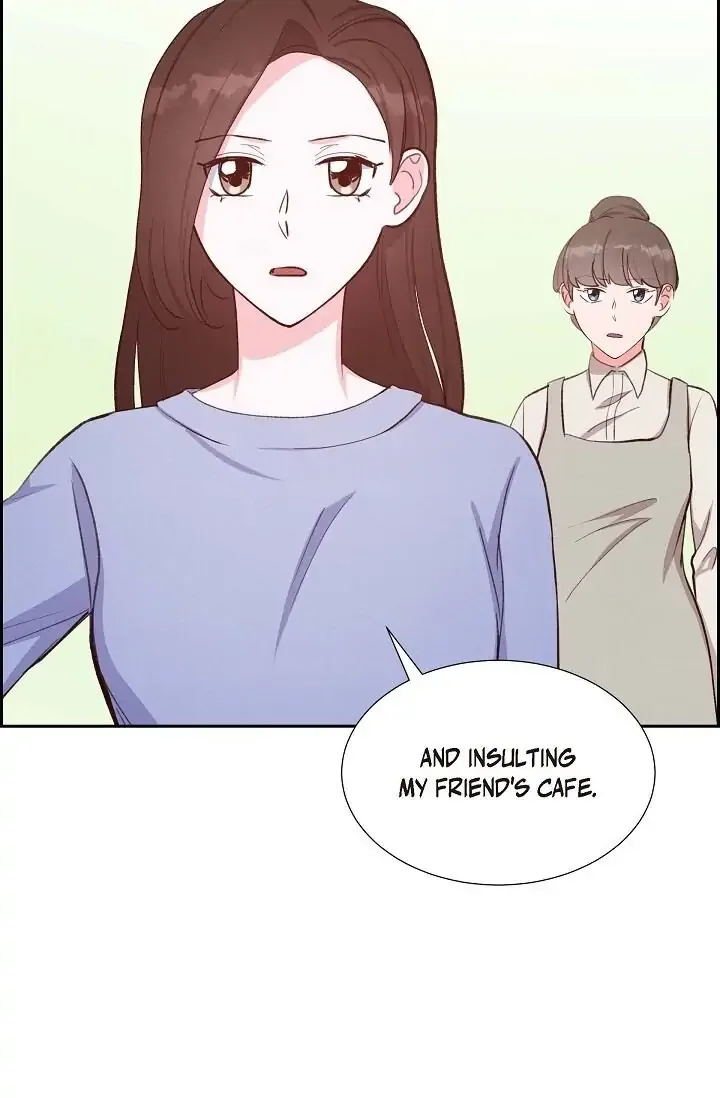 A Spoonful Of Your Love Chapter 22 page 77