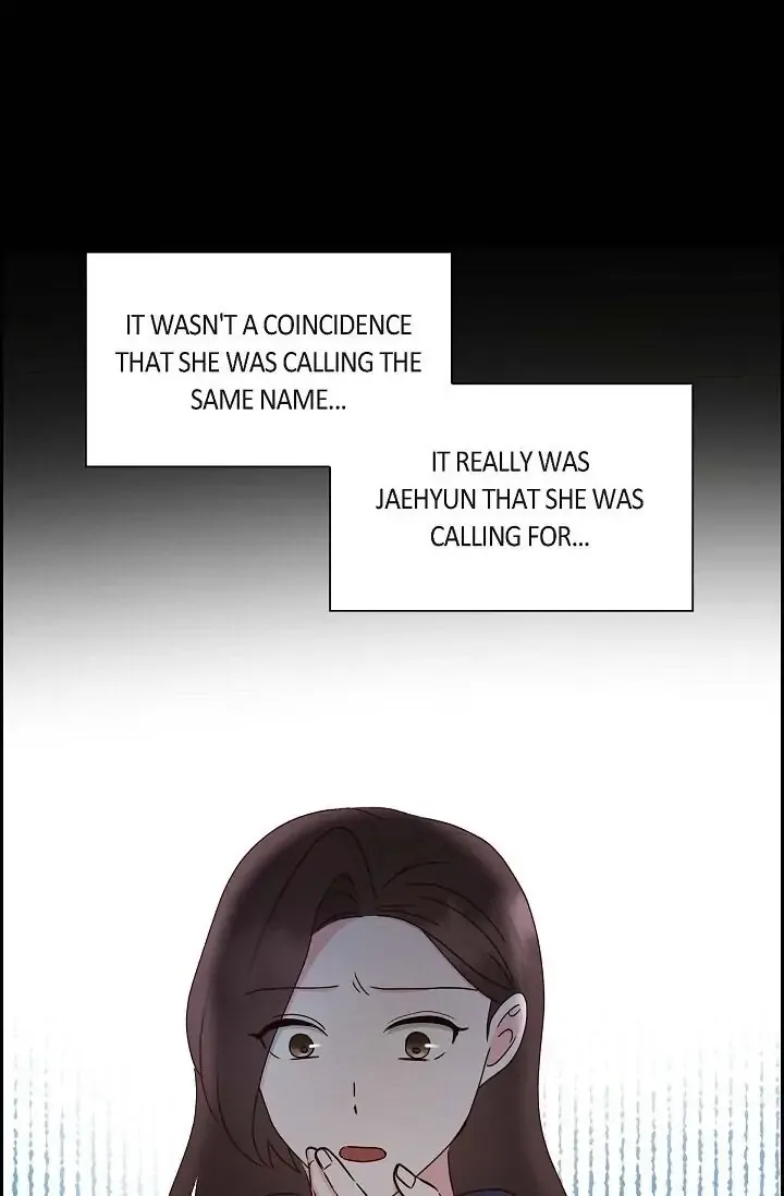 A Spoonful Of Your Love Chapter 58 page 64