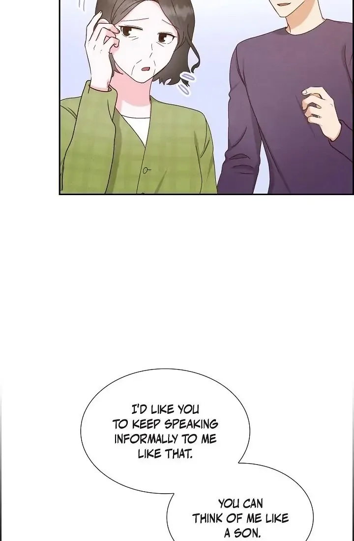 A Spoonful Of Your Love Chapter 57 page 37