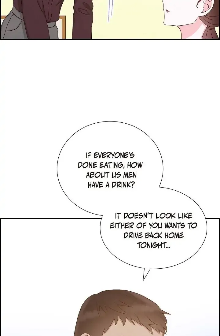 A Spoonful Of Your Love Chapter 55 page 28