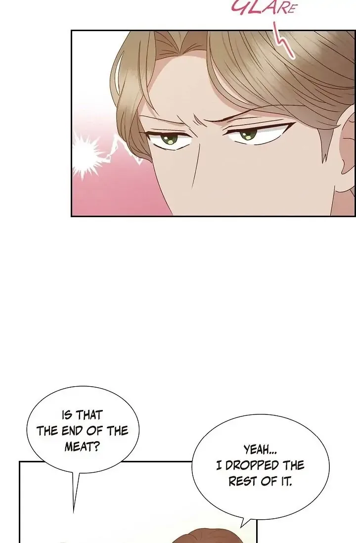 A Spoonful Of Your Love Chapter 55 page 25