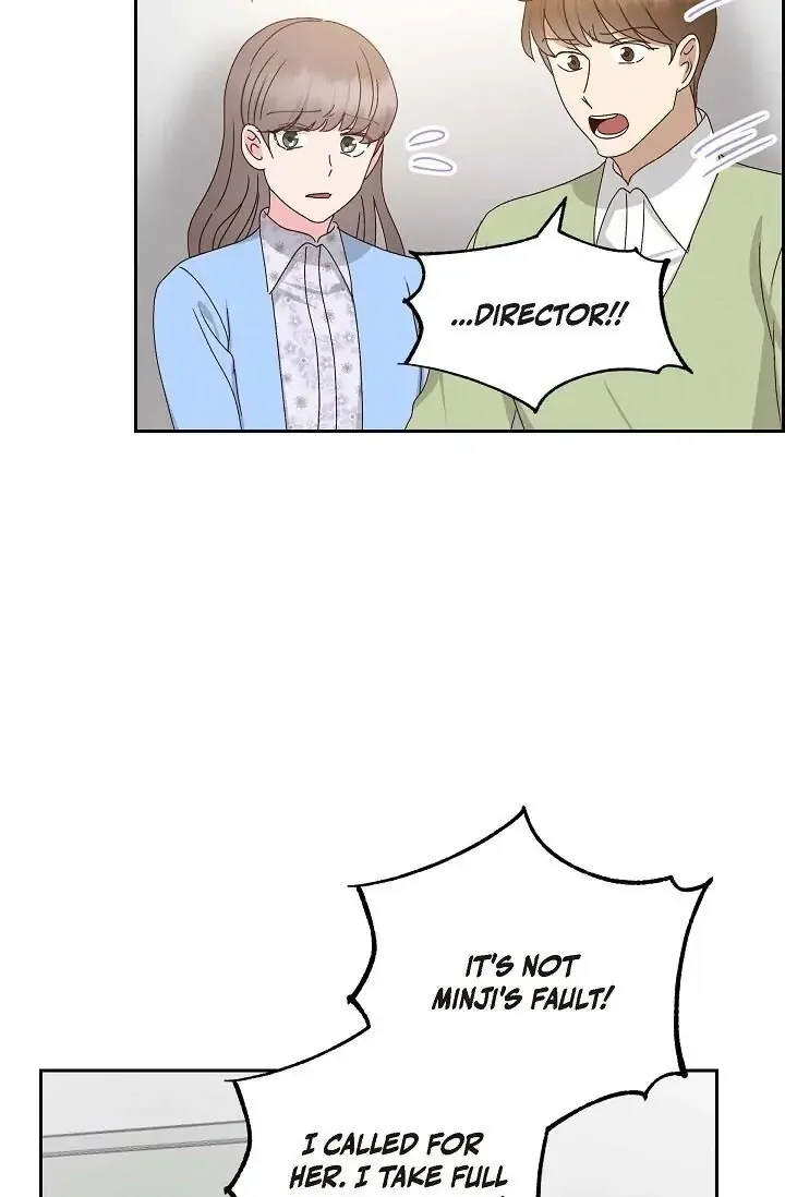 A Spoonful Of Your Love Chapter 54 page 32