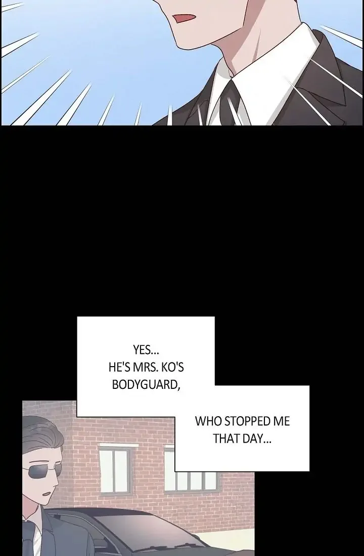 A Spoonful Of Your Love Chapter 58 page 69