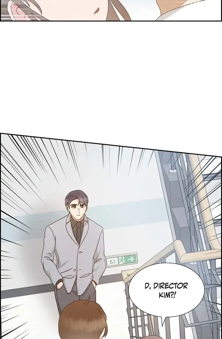 A Spoonful Of Your Love Chapter 54 page 29