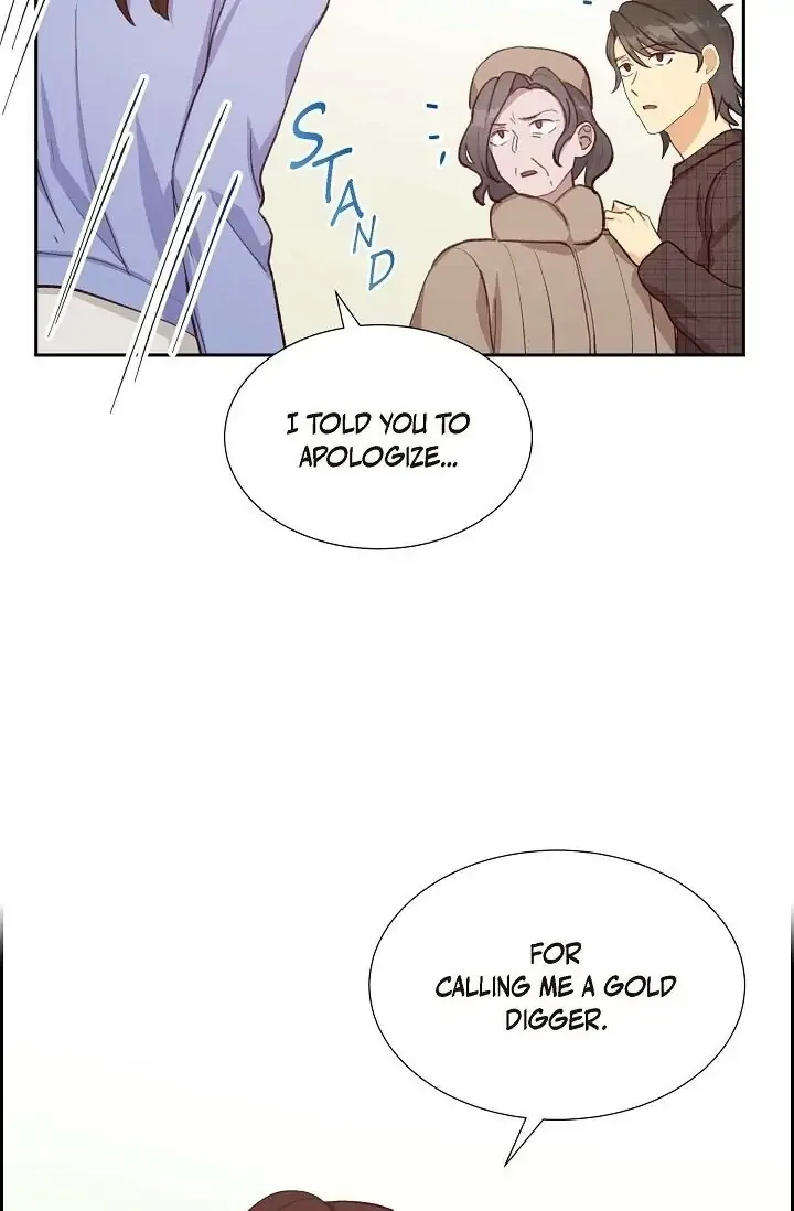 A Spoonful Of Your Love Chapter 22 page 76