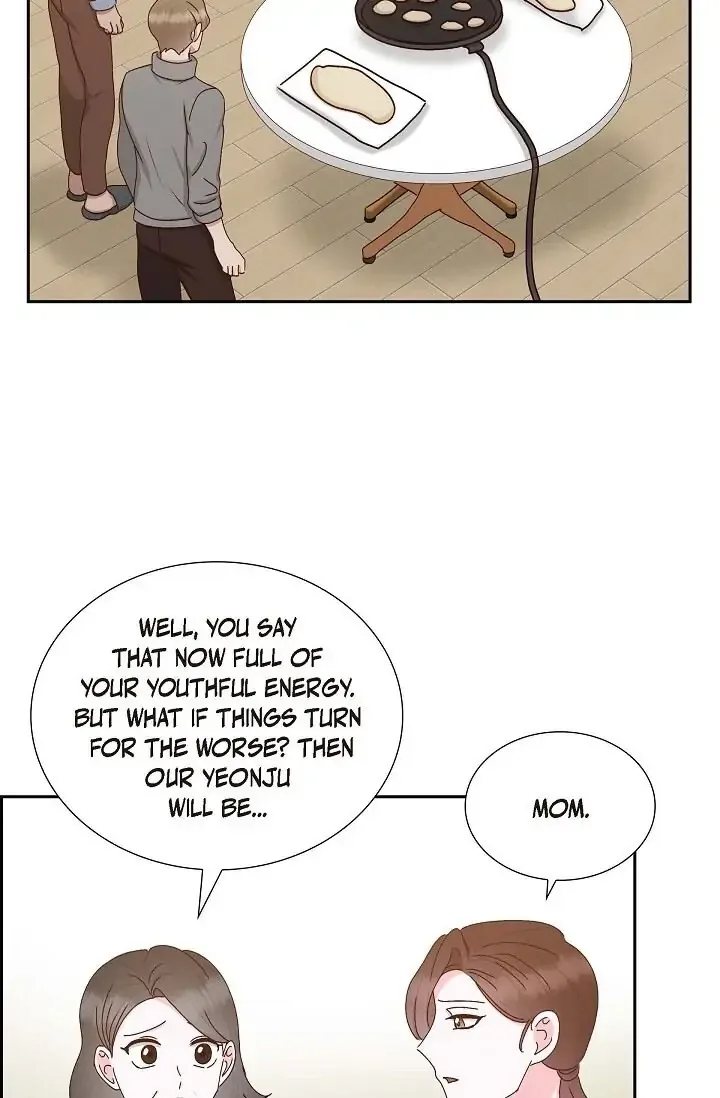 A Spoonful Of Your Love Chapter 56 page 65