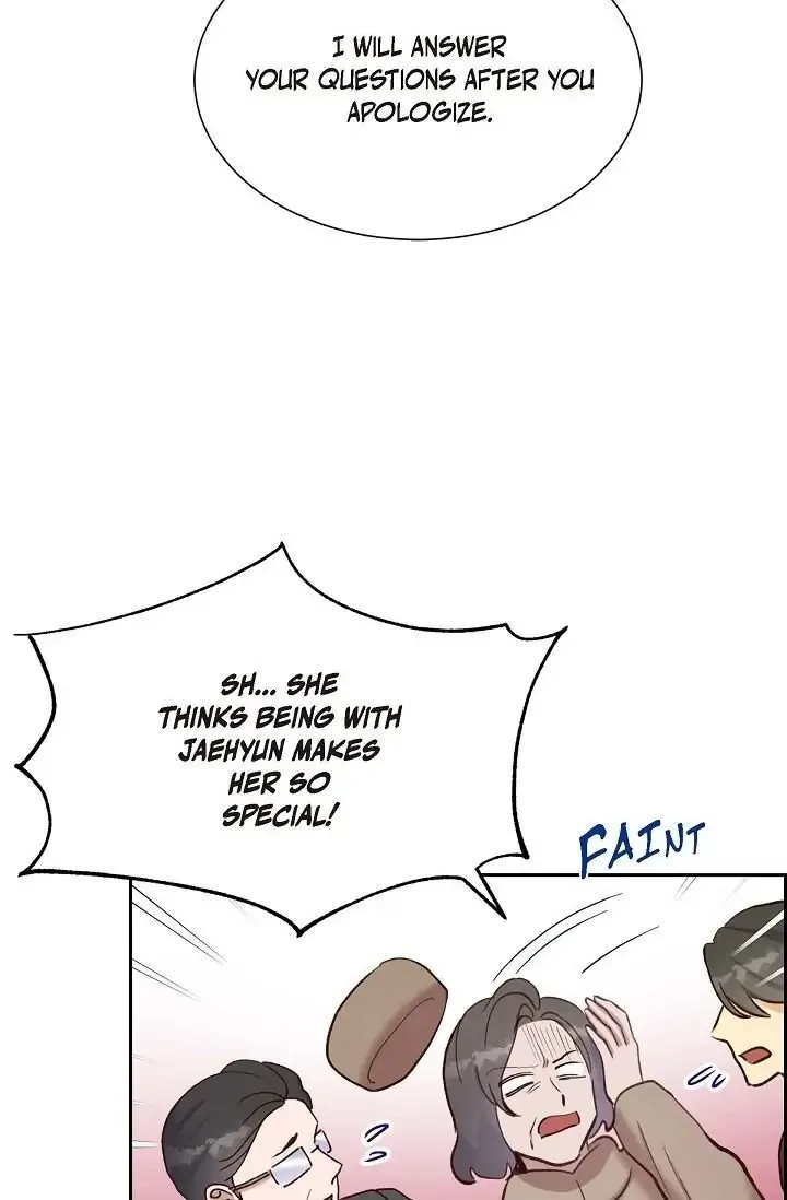 A Spoonful Of Your Love Chapter 22 page 79
