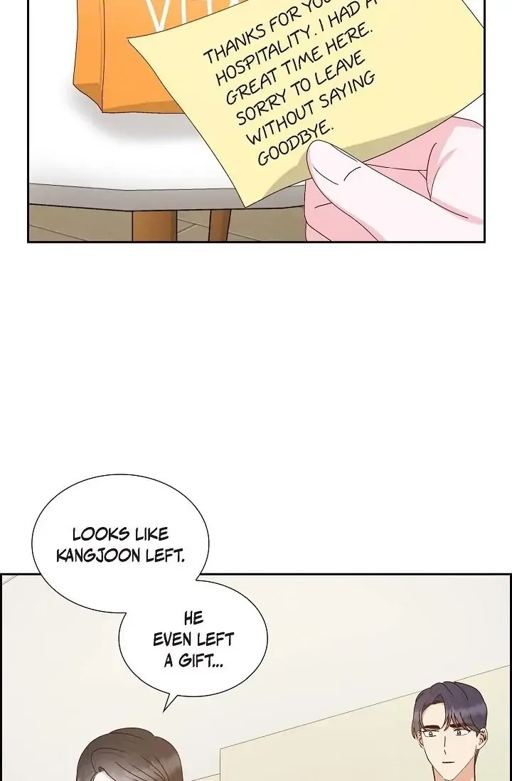 A Spoonful Of Your Love Chapter 57 page 34