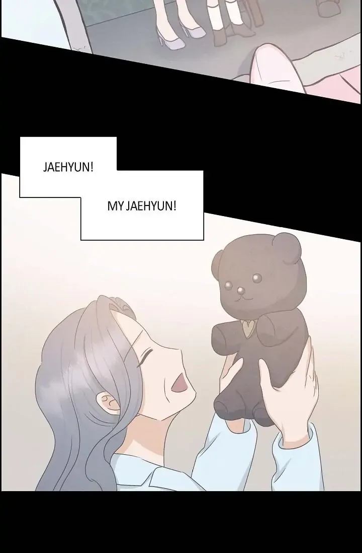 A Spoonful Of Your Love Chapter 58 page 63