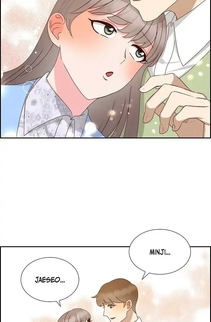 A Spoonful Of Your Love Chapter 54 page 27