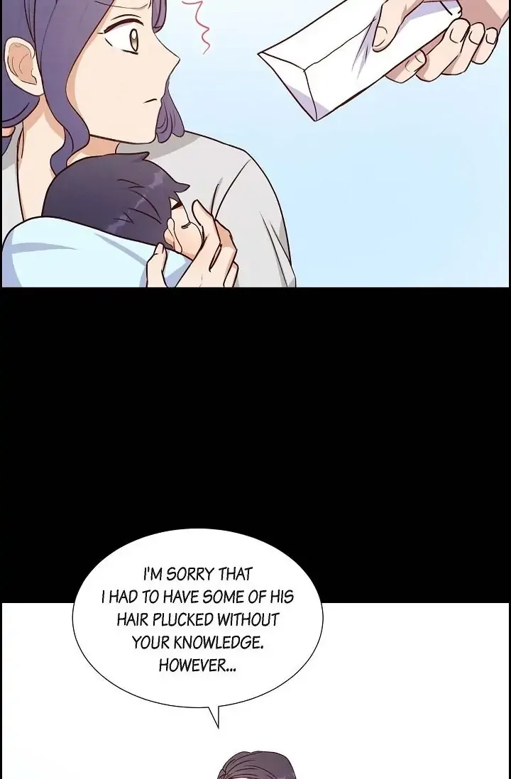 A Spoonful Of Your Love Chapter 35 page 27