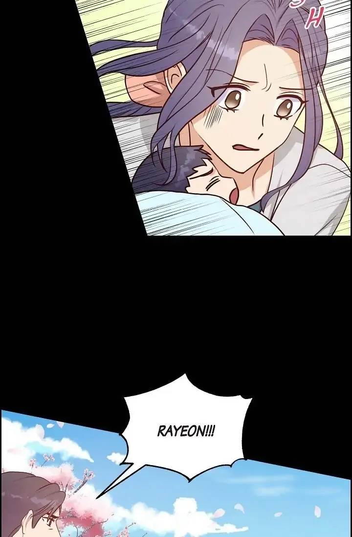 A Spoonful Of Your Love Chapter 35 page 30