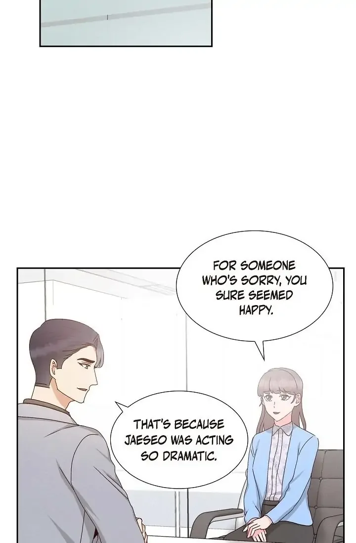 A Spoonful Of Your Love Chapter 54 page 40