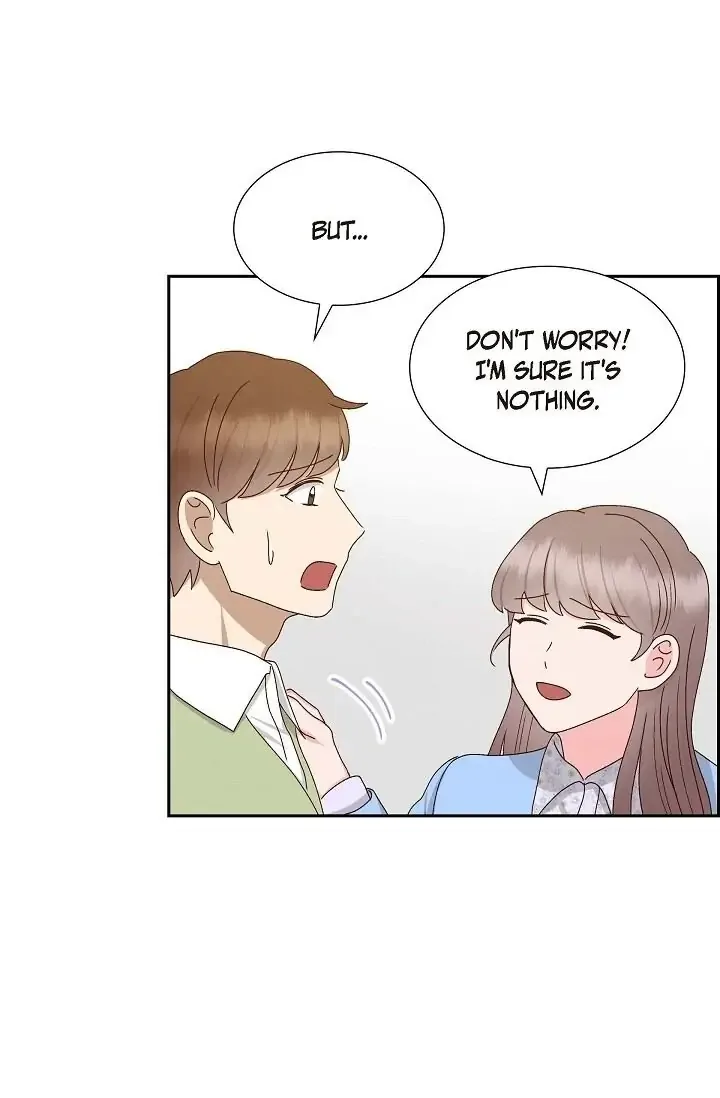 A Spoonful Of Your Love Chapter 54 page 38