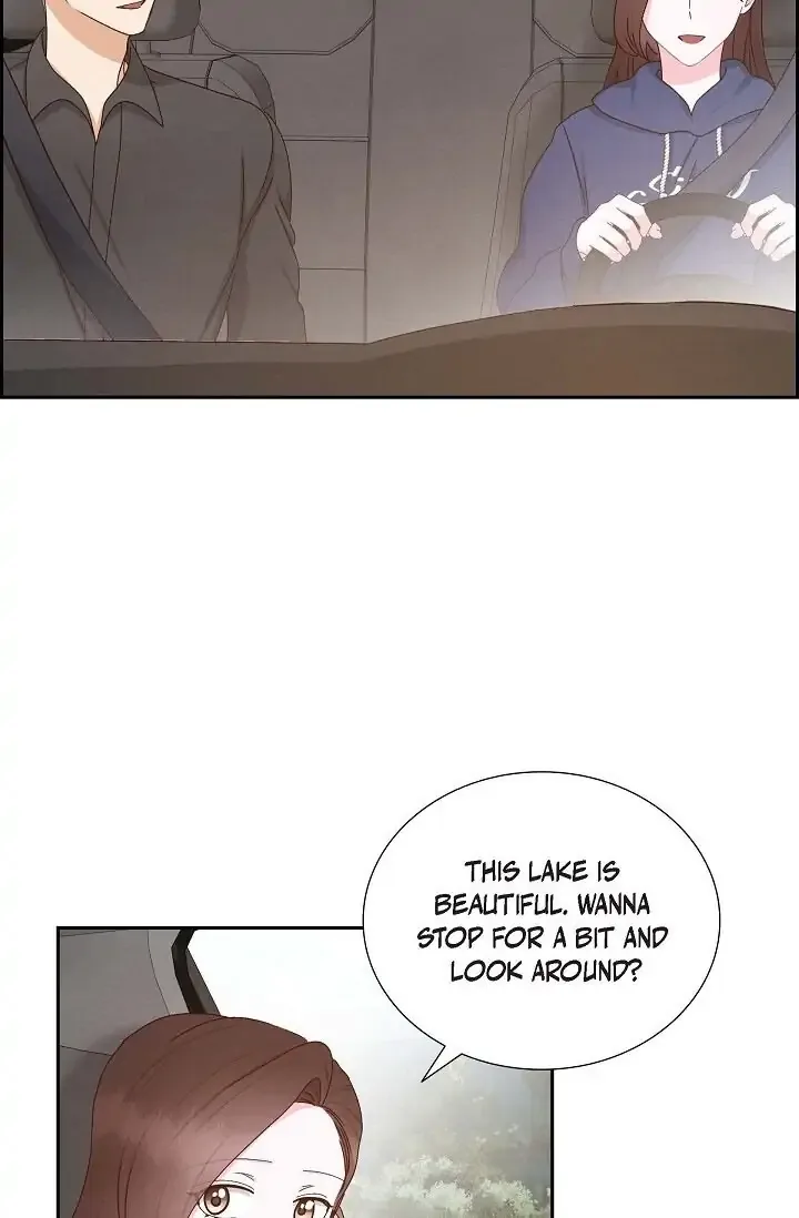 A Spoonful Of Your Love Chapter 57 page 43