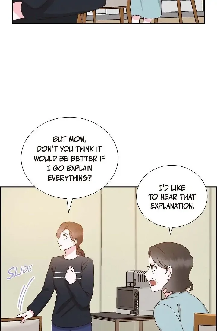 A Spoonful Of Your Love Chapter 55 page 32