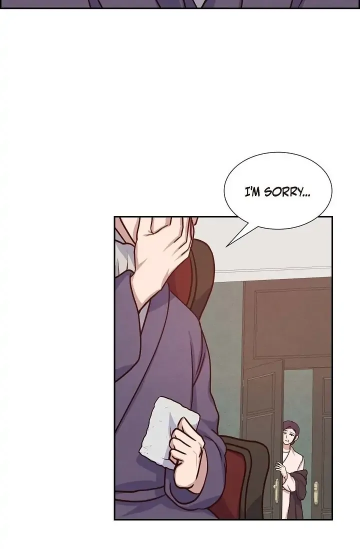A Spoonful Of Your Love Chapter 35 page 39