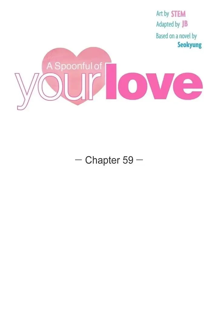 A Spoonful Of Your Love Chapter 59 page 22