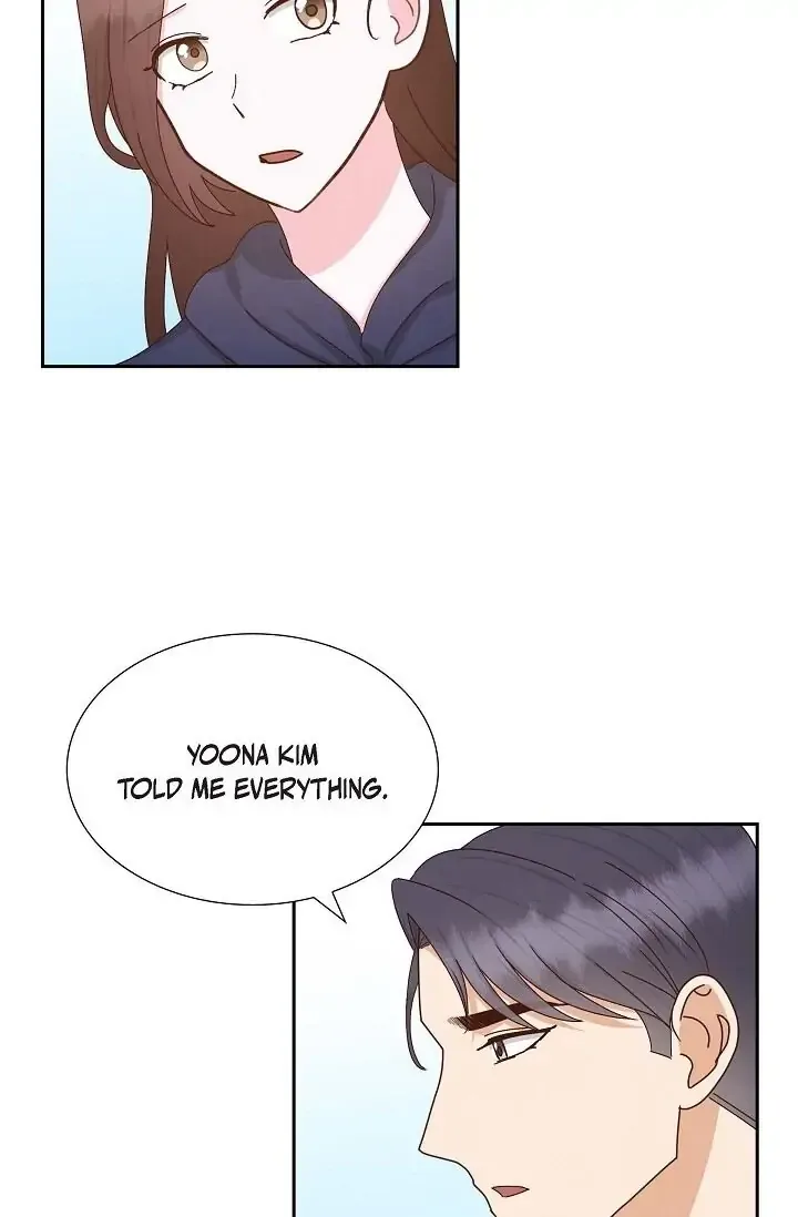 A Spoonful Of Your Love Chapter 57 page 48