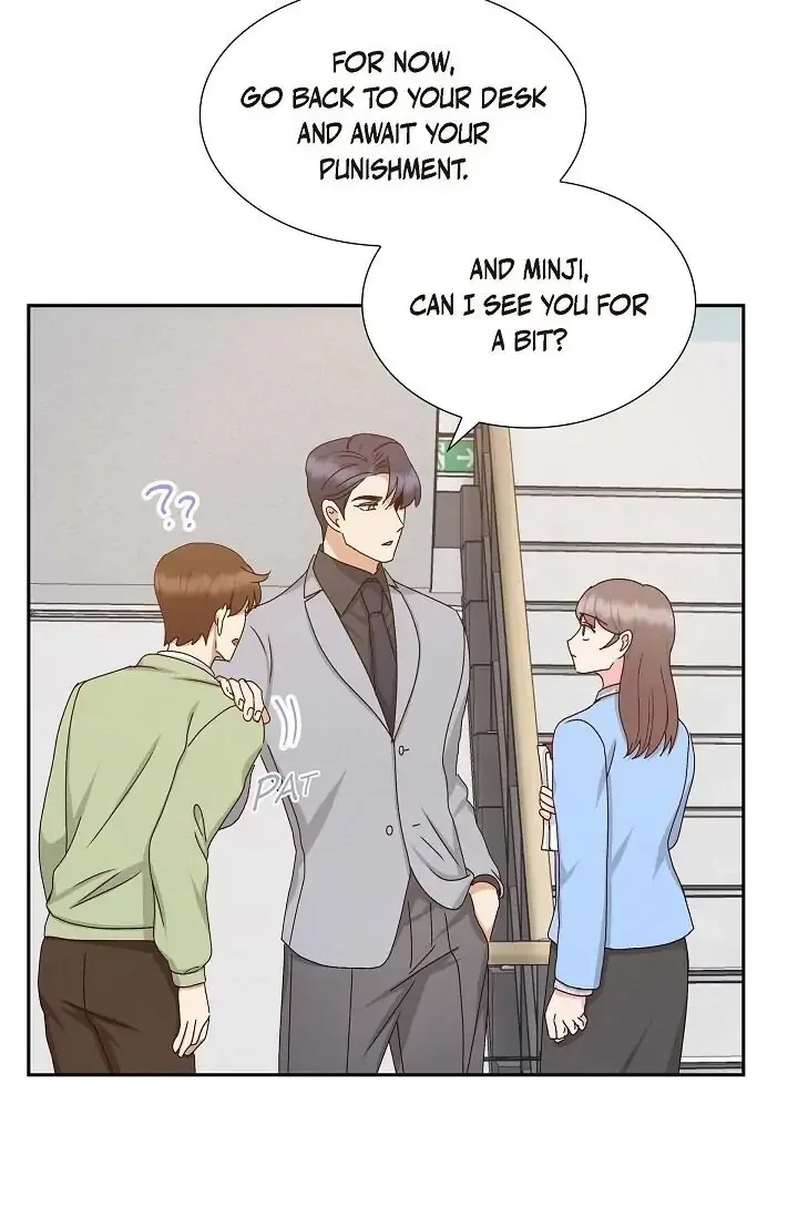 A Spoonful Of Your Love Chapter 54 page 37