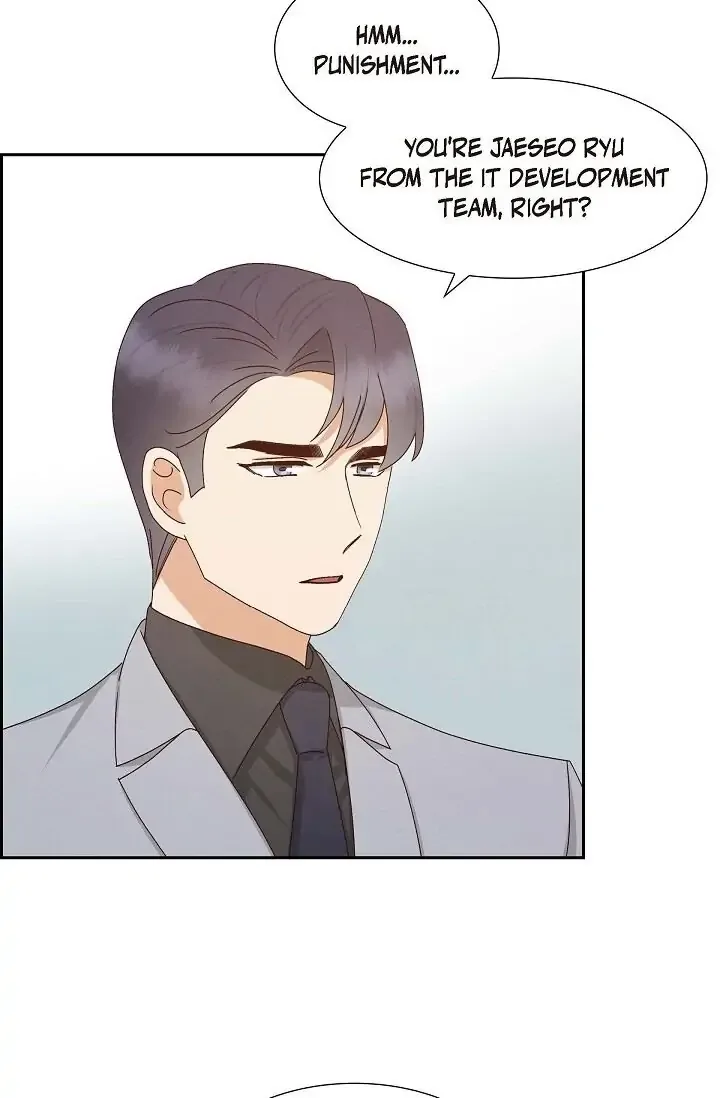 A Spoonful Of Your Love Chapter 54 page 36