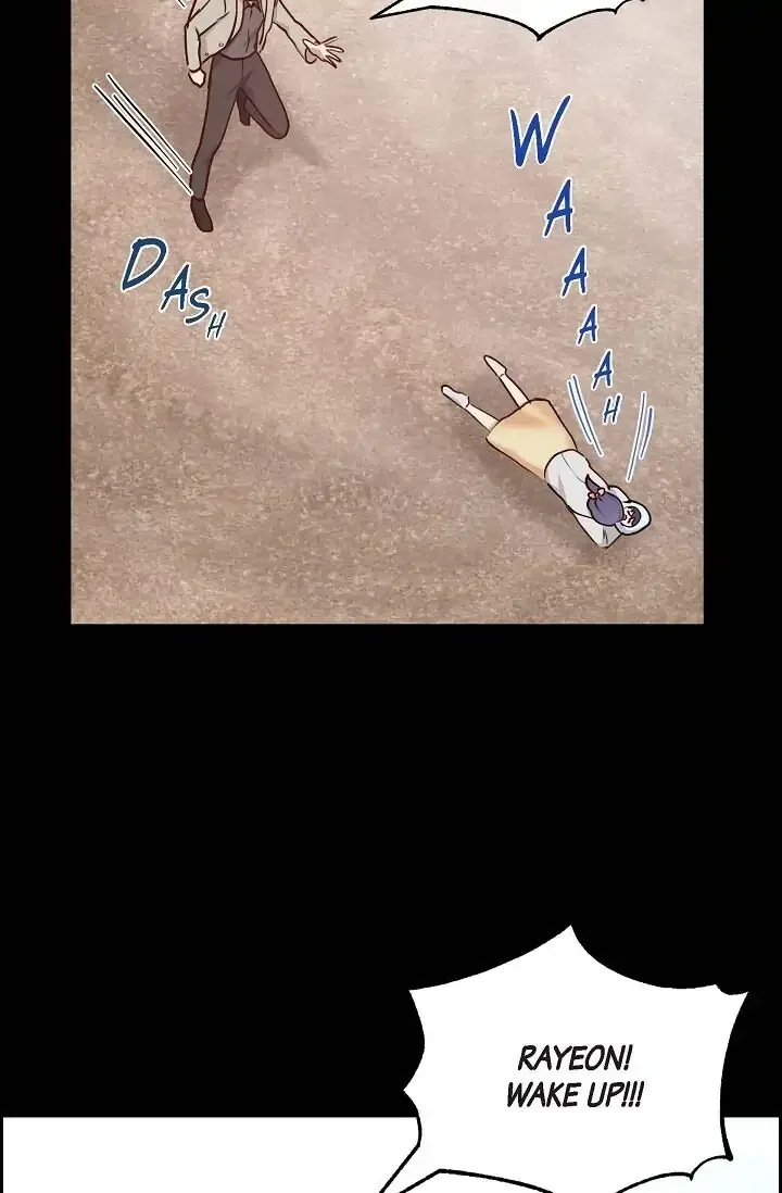 A Spoonful Of Your Love Chapter 35 page 34