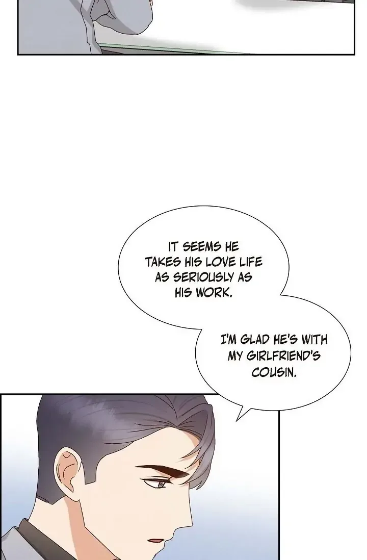 A Spoonful Of Your Love Chapter 54 page 41