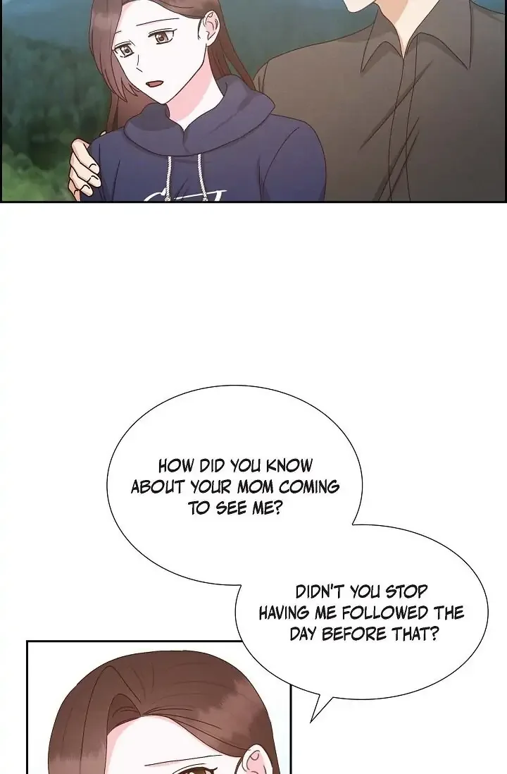 A Spoonful Of Your Love Chapter 57 page 47