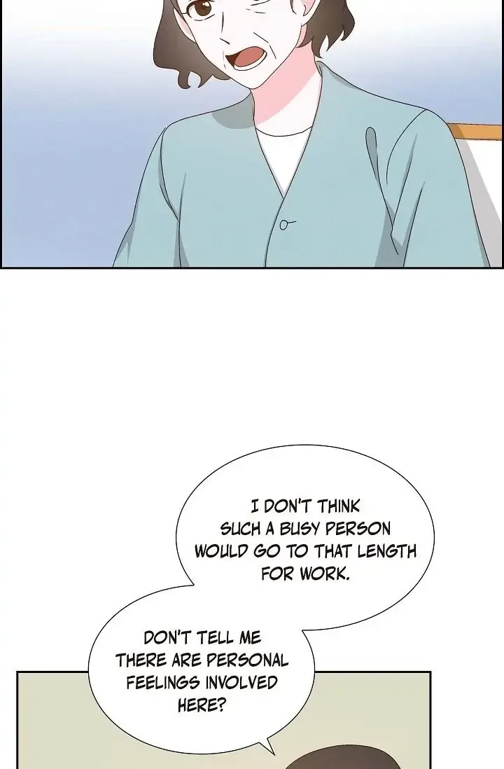 A Spoonful Of Your Love Chapter 55 page 34