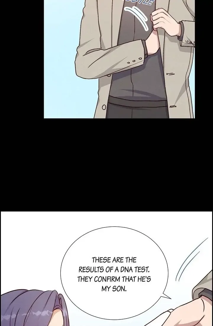 A Spoonful Of Your Love Chapter 35 page 26