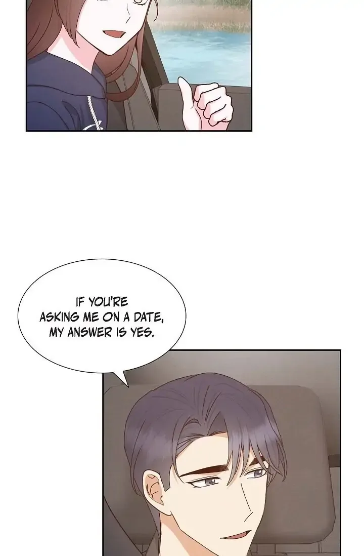A Spoonful Of Your Love Chapter 57 page 44