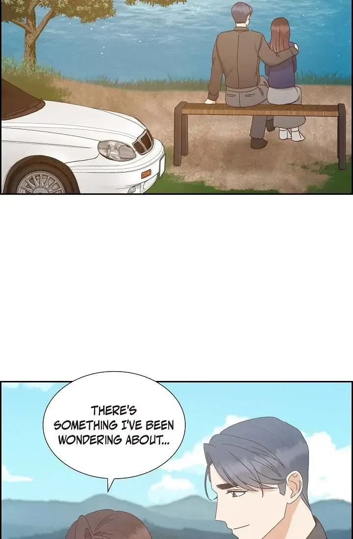 A Spoonful Of Your Love Chapter 57 page 46