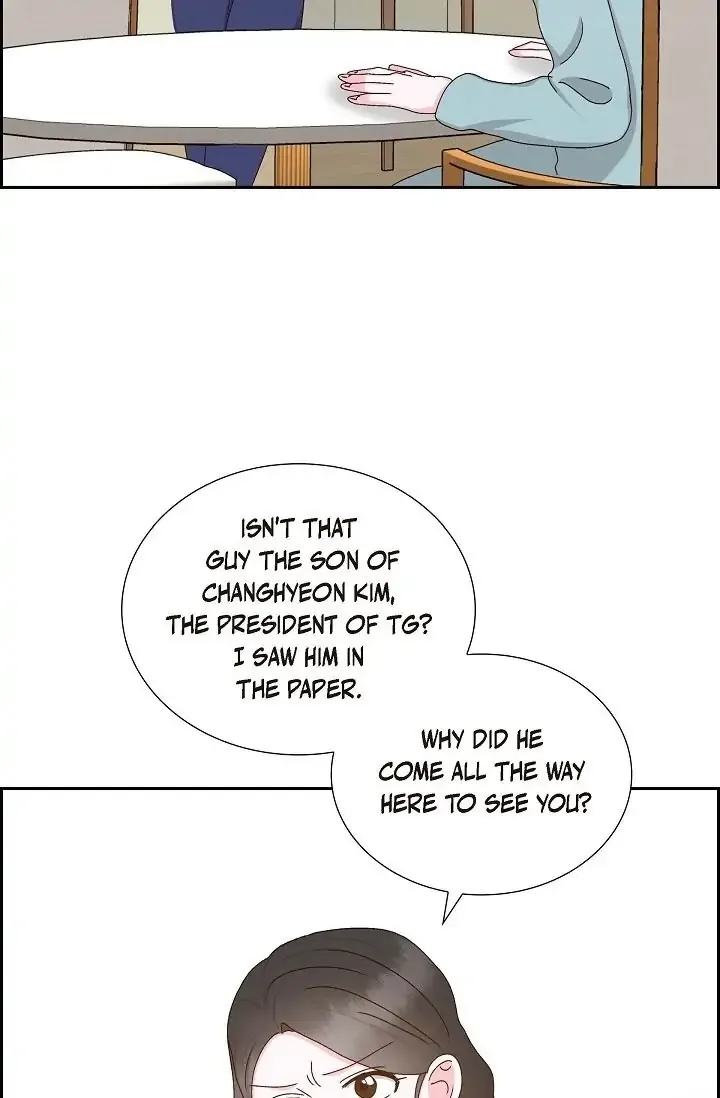 A Spoonful Of Your Love Chapter 55 page 33