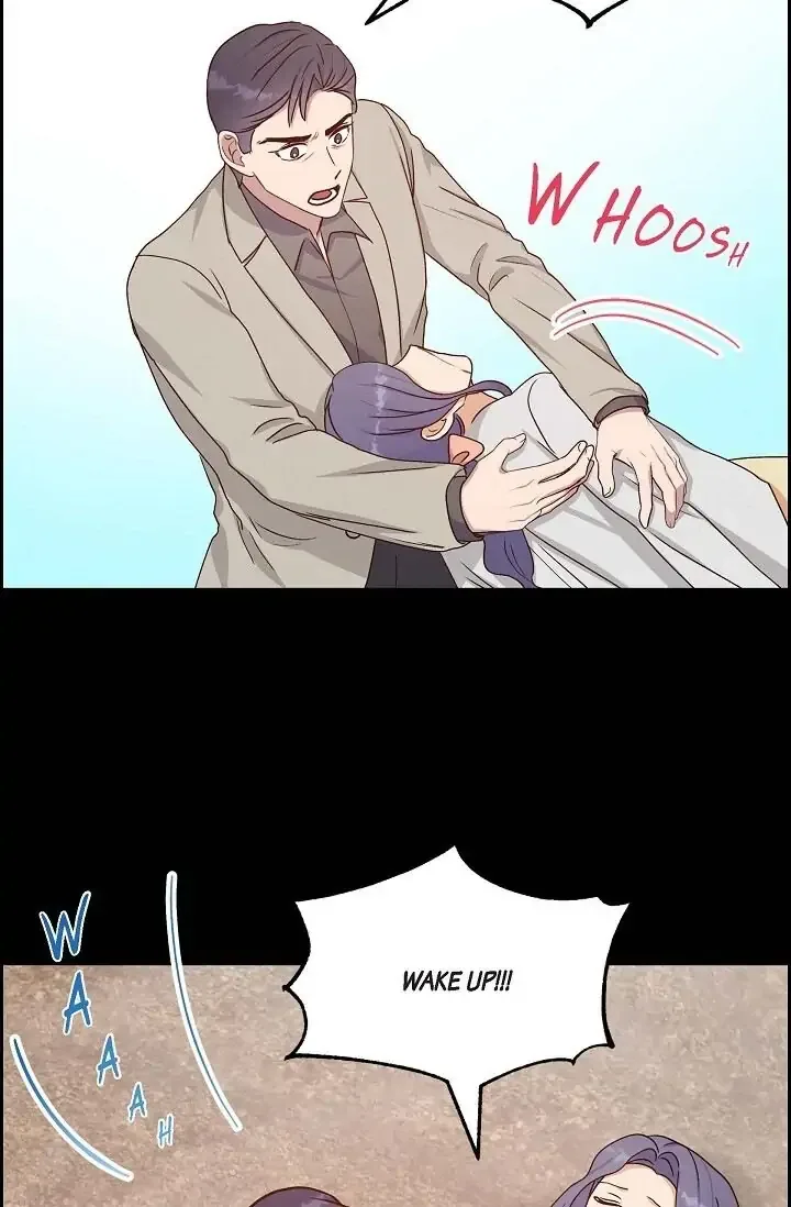 A Spoonful Of Your Love Chapter 35 page 35