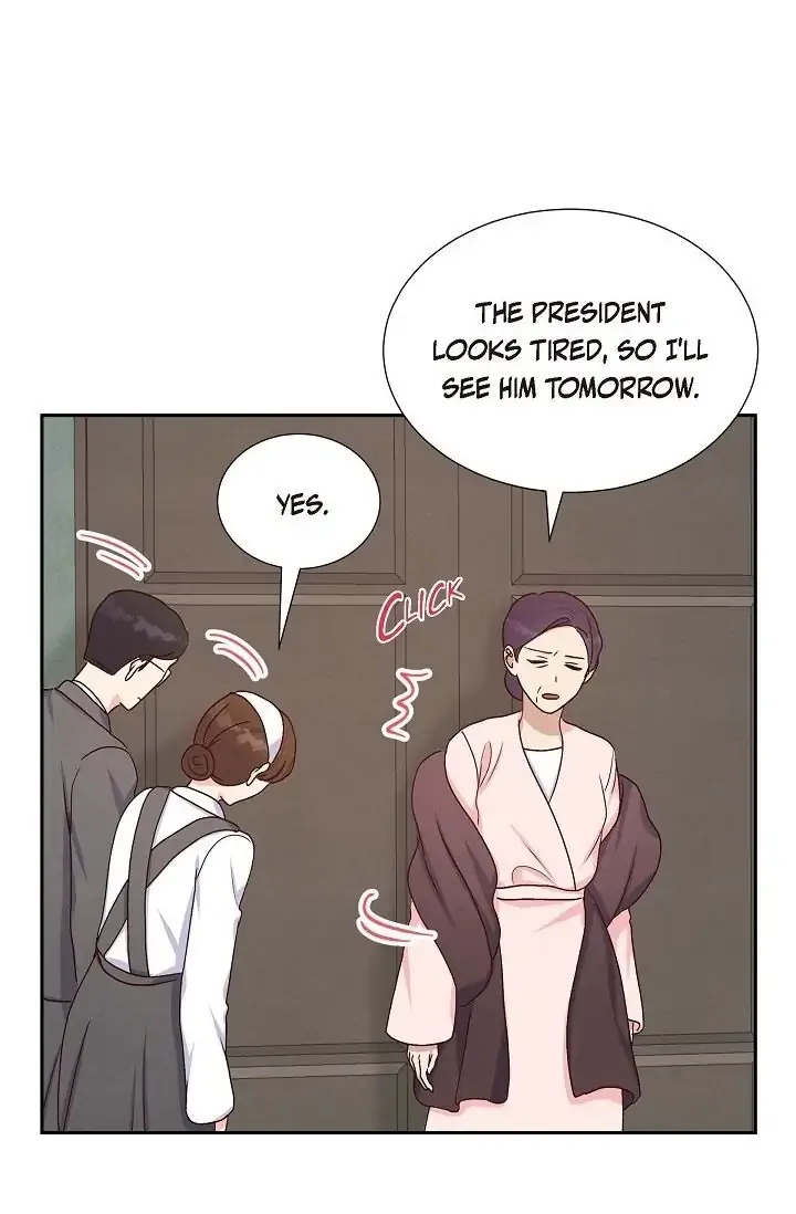A Spoonful Of Your Love Chapter 35 page 41