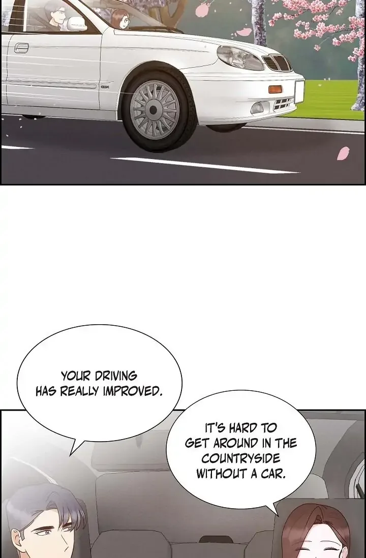 A Spoonful Of Your Love Chapter 57 page 42