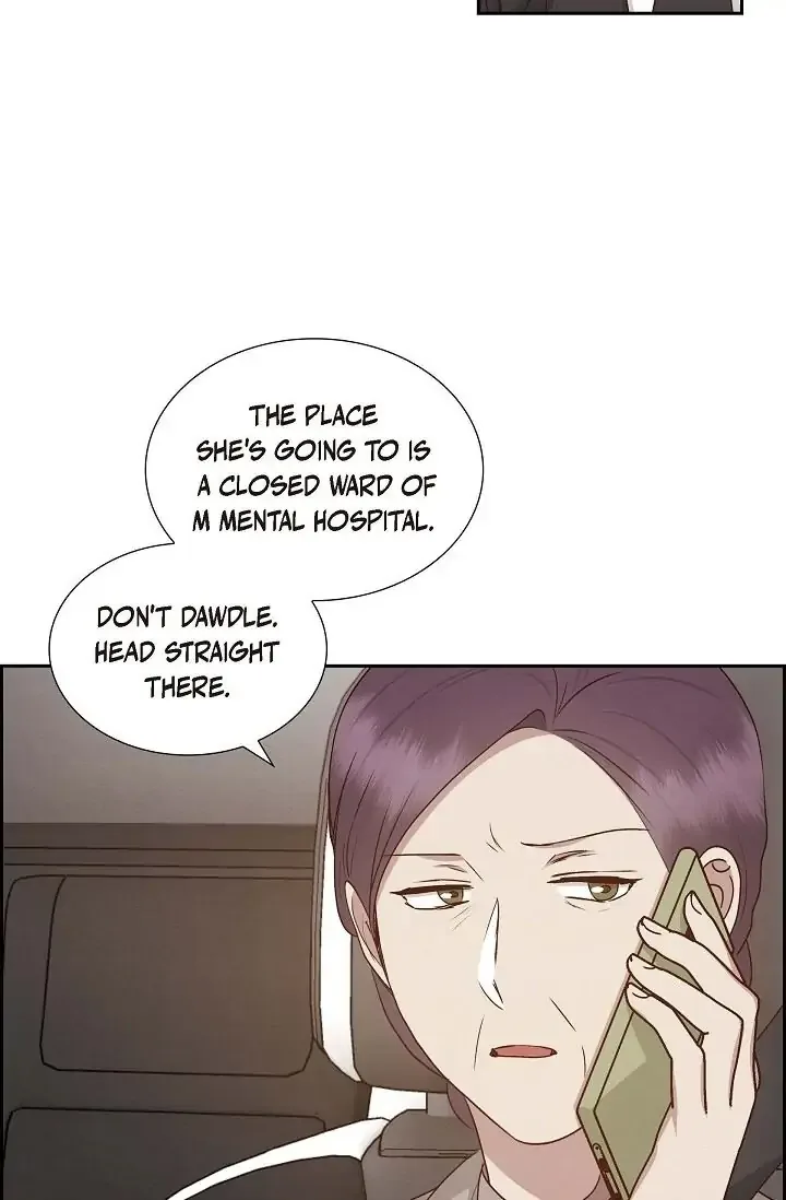 A Spoonful Of Your Love Chapter 59 page 28