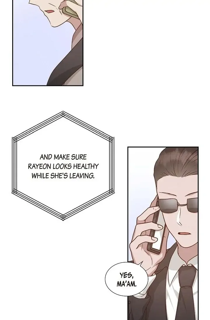 A Spoonful Of Your Love Chapter 59 page 27