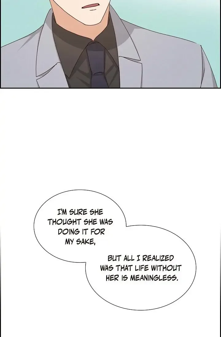 A Spoonful Of Your Love Chapter 54 page 45