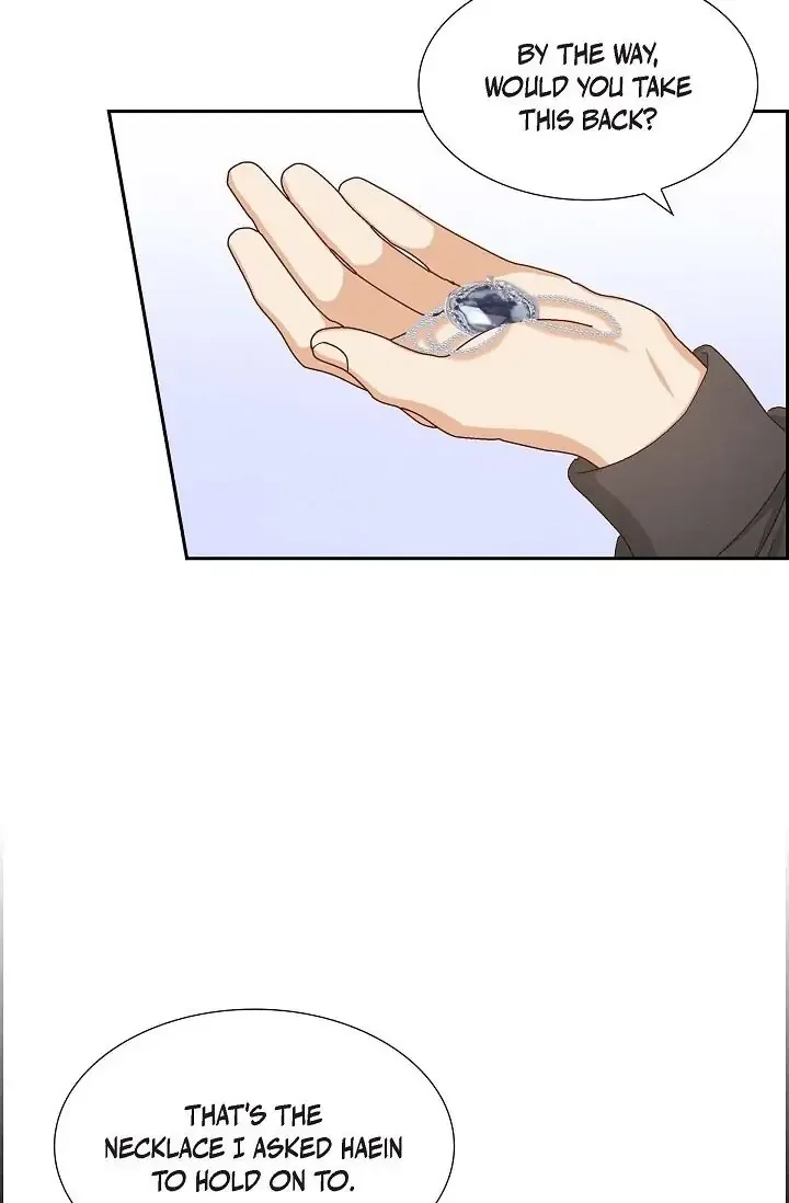A Spoonful Of Your Love Chapter 57 page 56