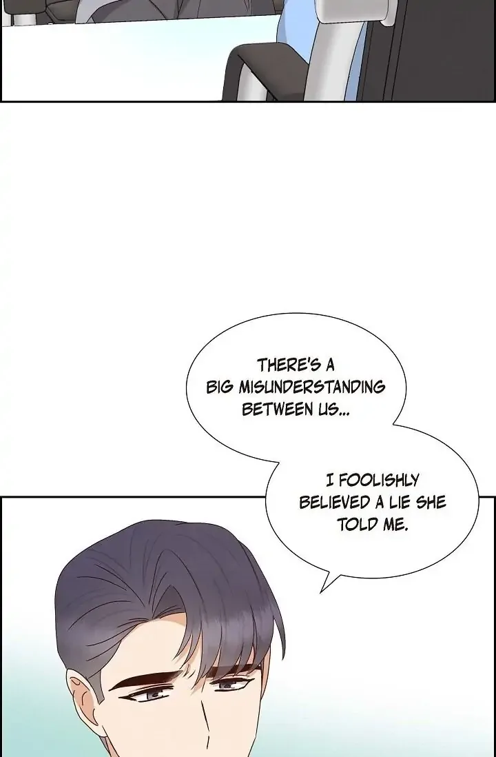A Spoonful Of Your Love Chapter 54 page 44