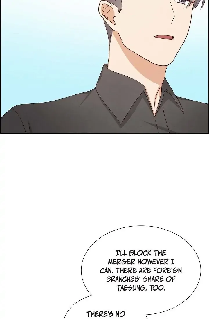 A Spoonful Of Your Love Chapter 57 page 54