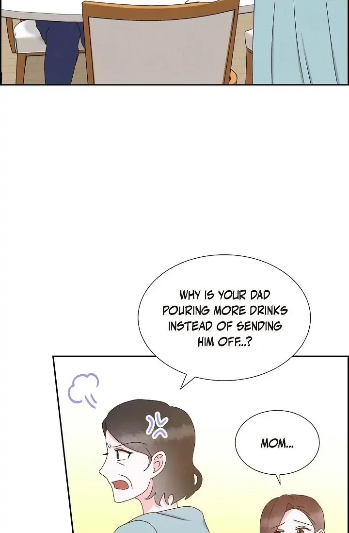A Spoonful Of Your Love Chapter 55 page 40