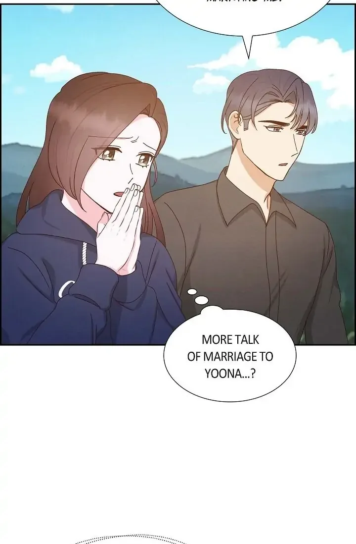 A Spoonful Of Your Love Chapter 57 page 51