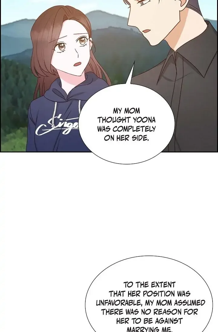A Spoonful Of Your Love Chapter 57 page 50