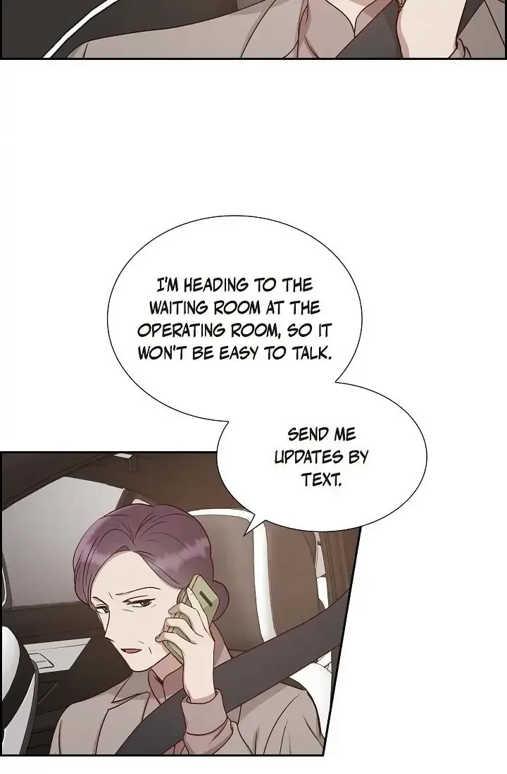 A Spoonful Of Your Love Chapter 59 page 29