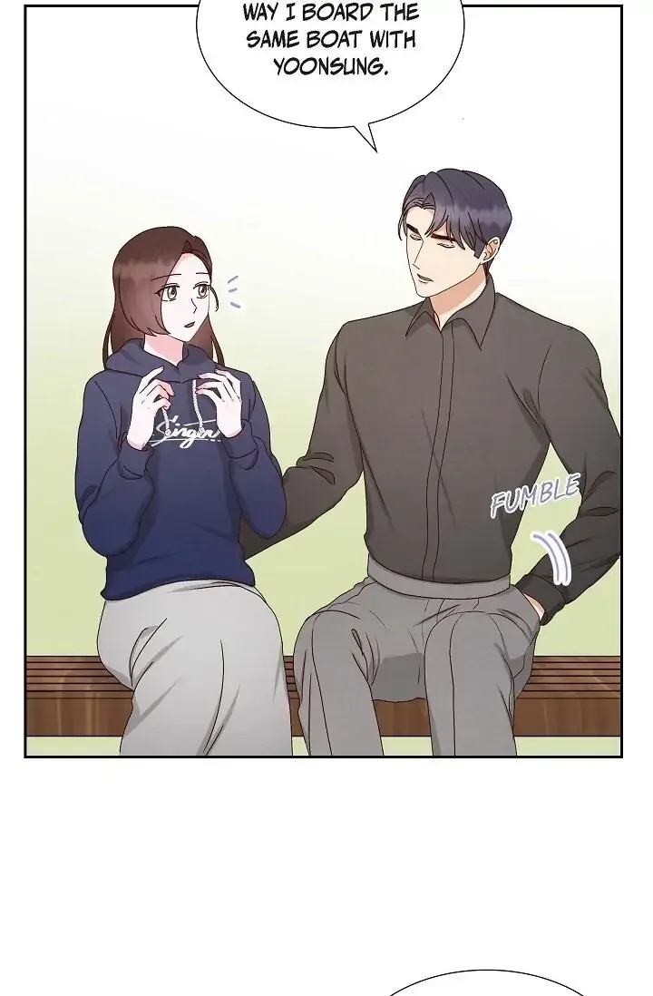 A Spoonful Of Your Love Chapter 57 page 55