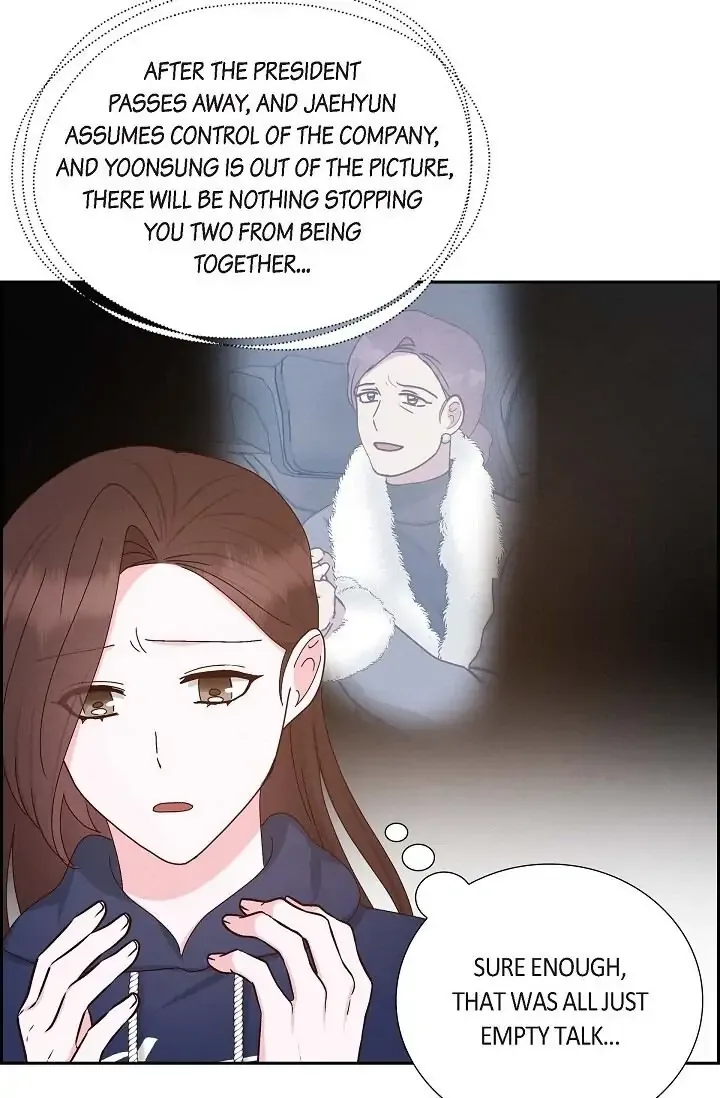 A Spoonful Of Your Love Chapter 57 page 52