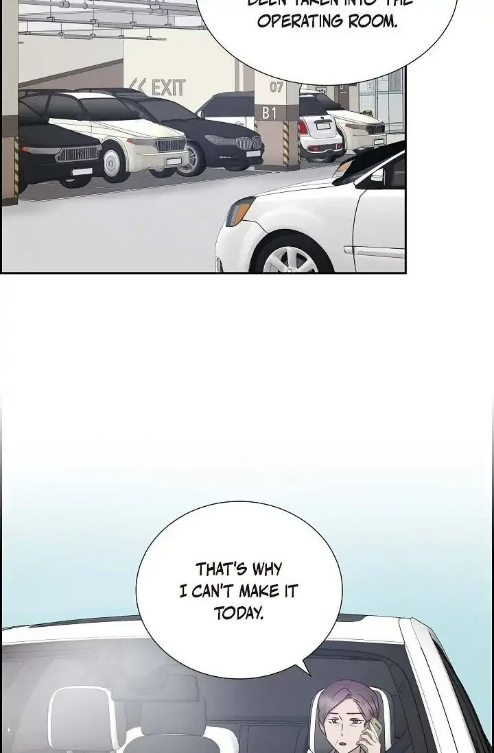 A Spoonful Of Your Love Chapter 59 page 24